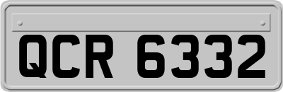 QCR6332