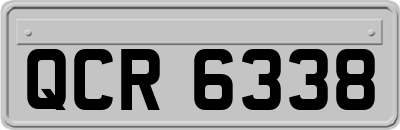 QCR6338