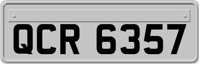 QCR6357