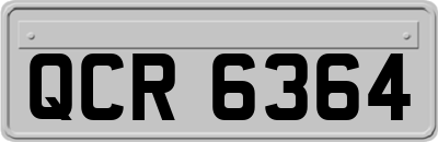 QCR6364