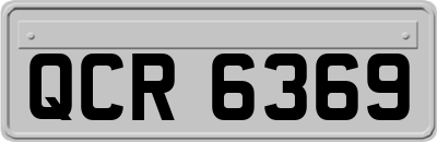 QCR6369