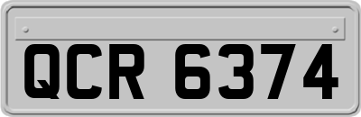 QCR6374