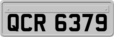 QCR6379