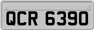 QCR6390