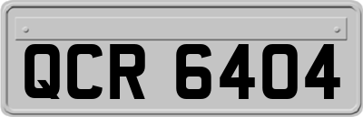 QCR6404