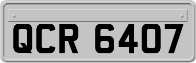 QCR6407