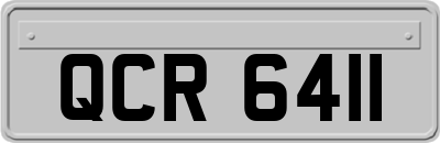 QCR6411