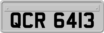 QCR6413