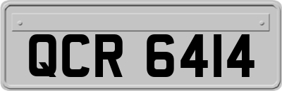 QCR6414