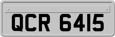 QCR6415