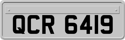 QCR6419