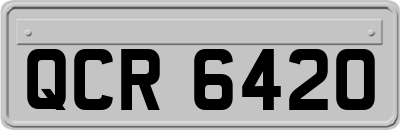 QCR6420