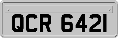 QCR6421