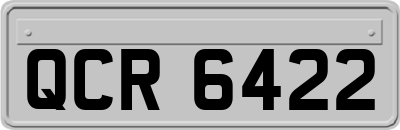 QCR6422