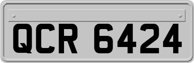 QCR6424