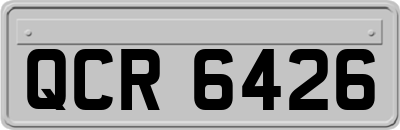 QCR6426