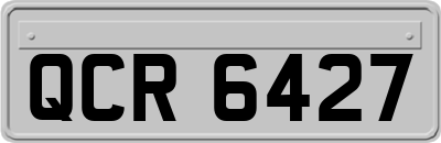 QCR6427