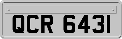 QCR6431