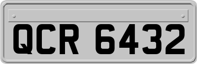 QCR6432