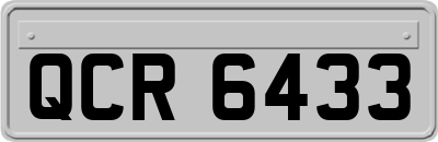 QCR6433