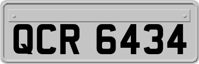 QCR6434