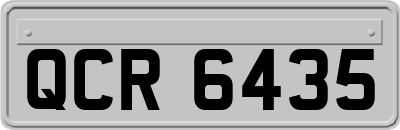 QCR6435