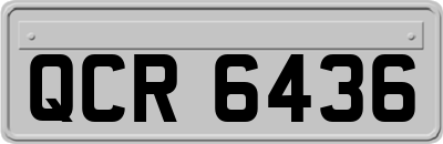 QCR6436