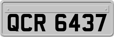 QCR6437