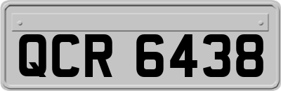 QCR6438