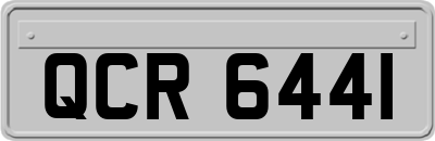 QCR6441