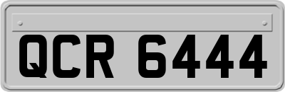 QCR6444