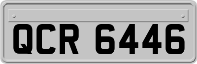 QCR6446