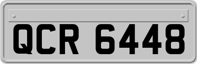 QCR6448