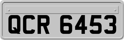 QCR6453