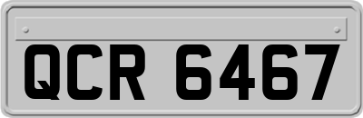 QCR6467