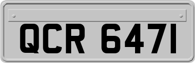 QCR6471