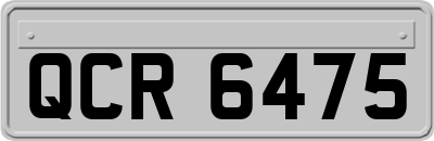 QCR6475