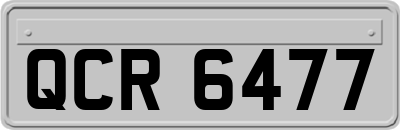 QCR6477