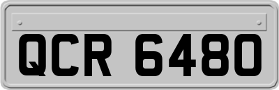 QCR6480