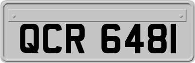 QCR6481