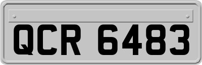 QCR6483