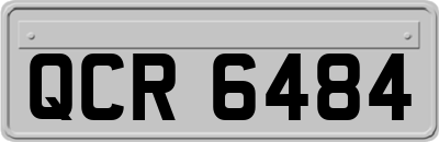 QCR6484