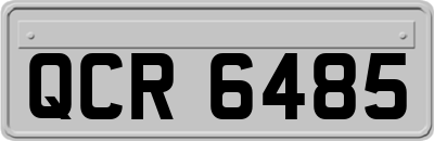 QCR6485