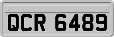 QCR6489