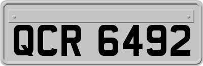 QCR6492