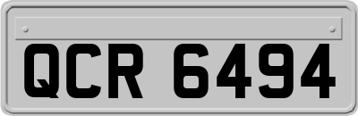 QCR6494