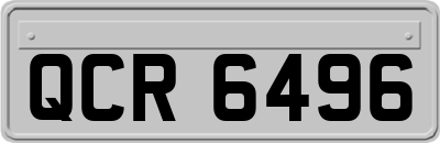 QCR6496