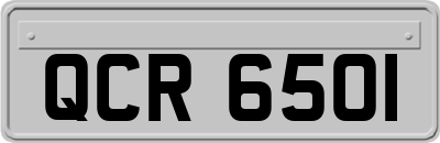 QCR6501