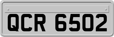 QCR6502