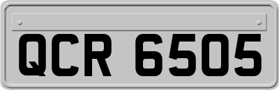 QCR6505